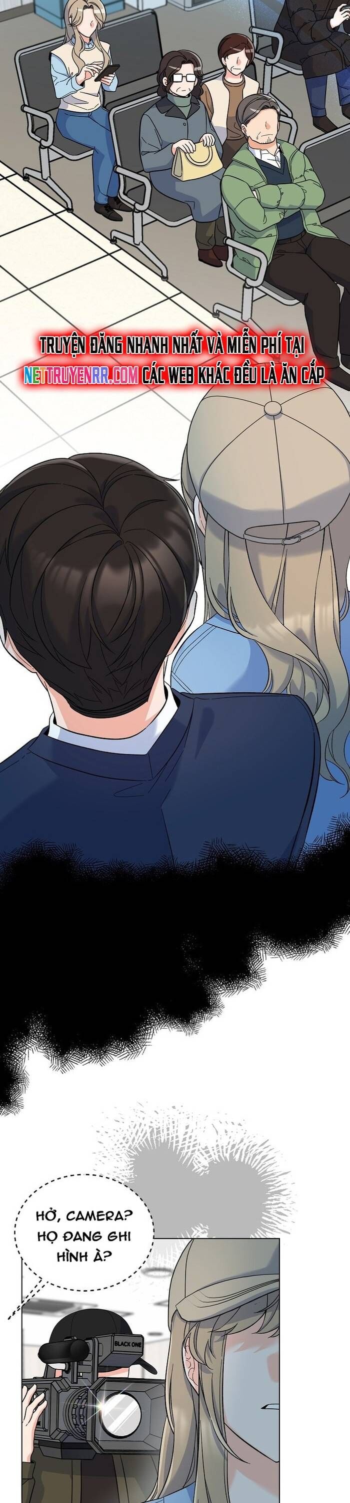 Quản Lý Cấp Cao Nhất Của Năm - Chapter 66 - Page 3