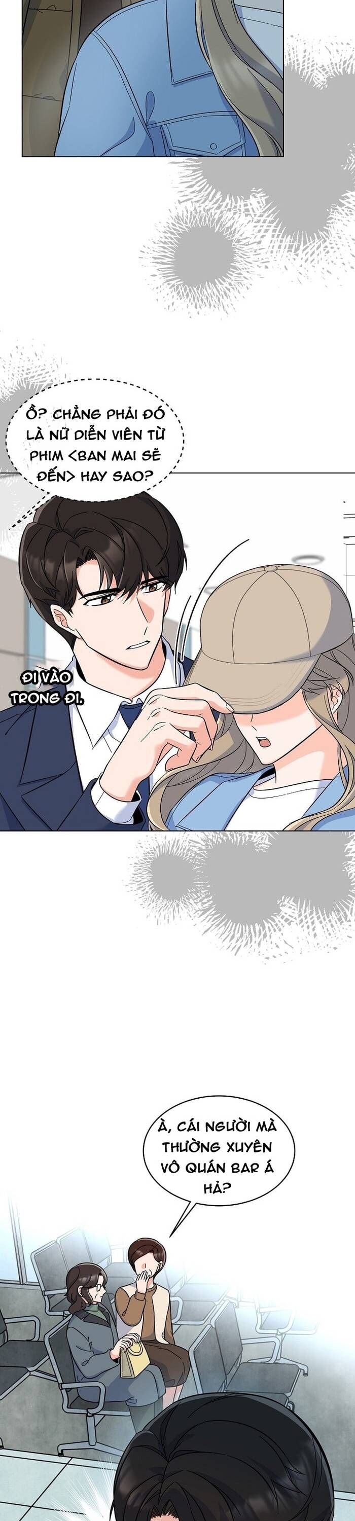 Quản Lý Cấp Cao Nhất Của Năm - Chapter 66 - Page 4