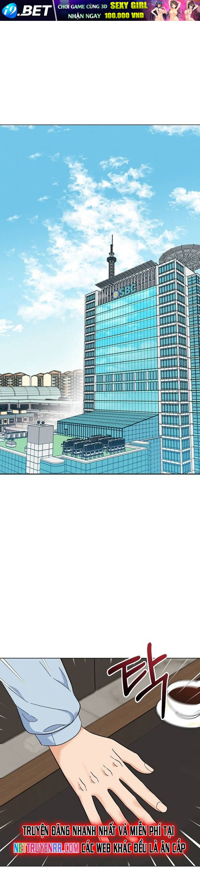 Quản Lý Cấp Cao Nhất Của Năm - Chapter 66 - Page 9