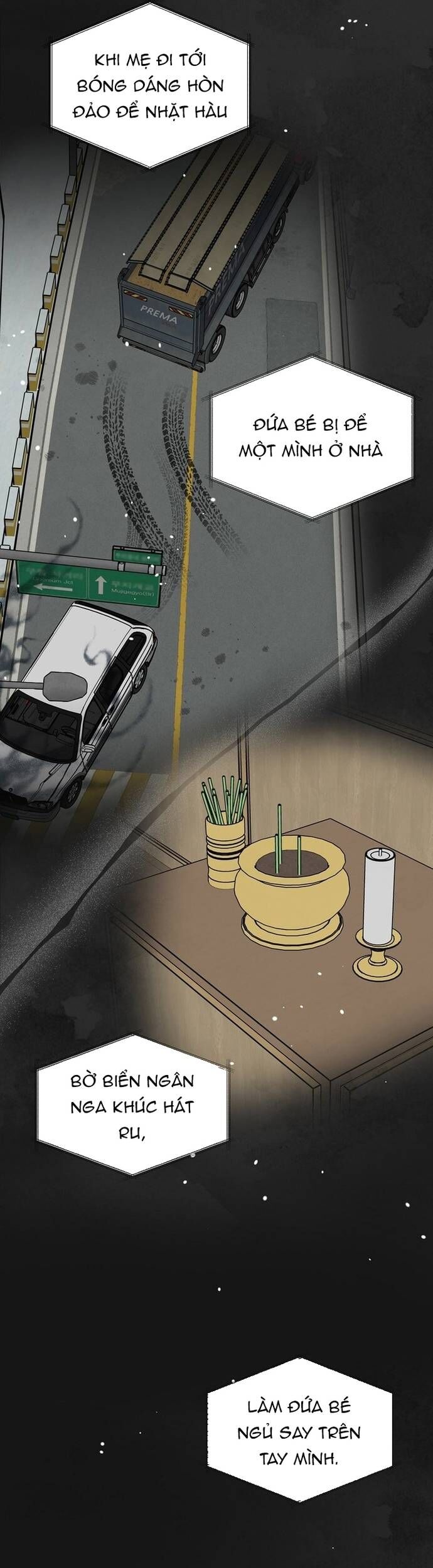 Quản Lý Cấp Cao Nhất Của Năm - Chapter 67 - Page 11