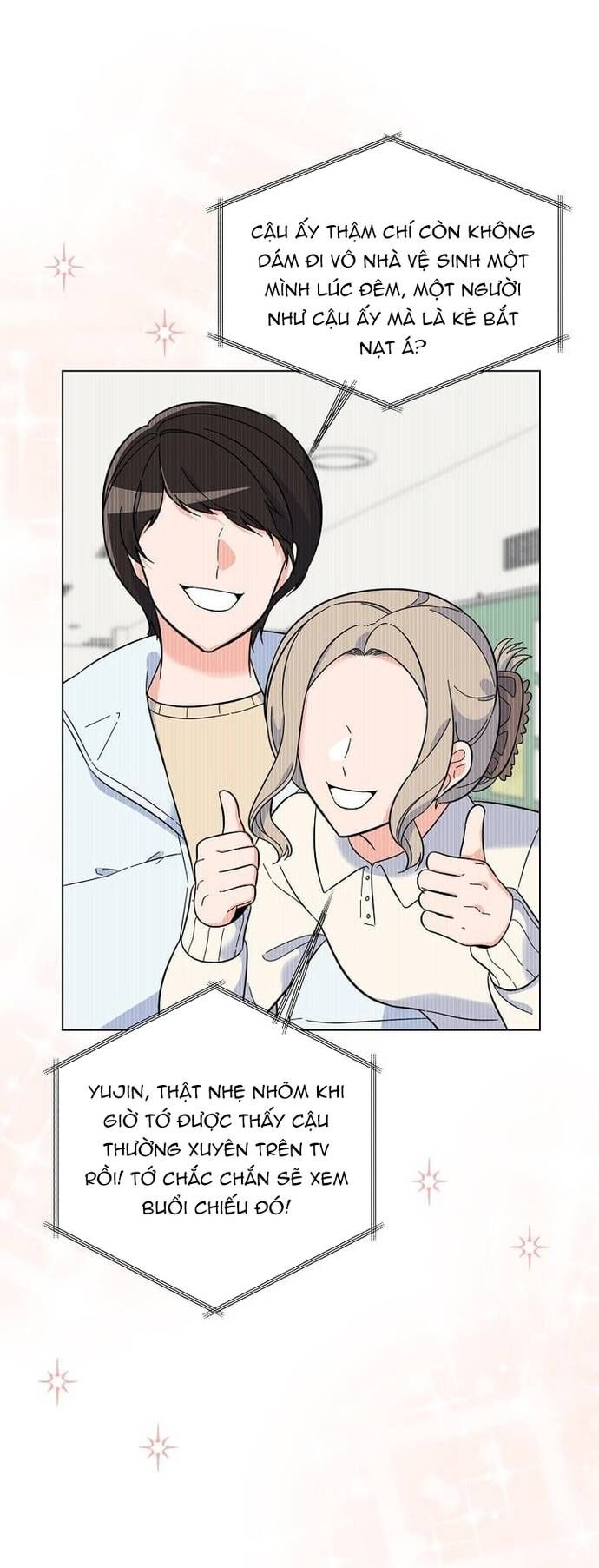 Quản Lý Cấp Cao Nhất Của Năm - Chapter 67 - Page 15