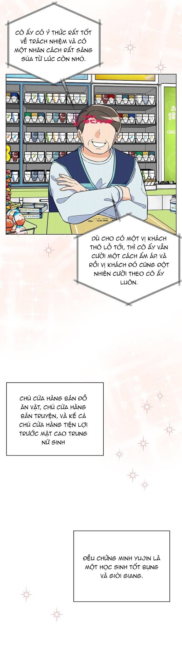 Quản Lý Cấp Cao Nhất Của Năm - Chapter 67 - Page 17