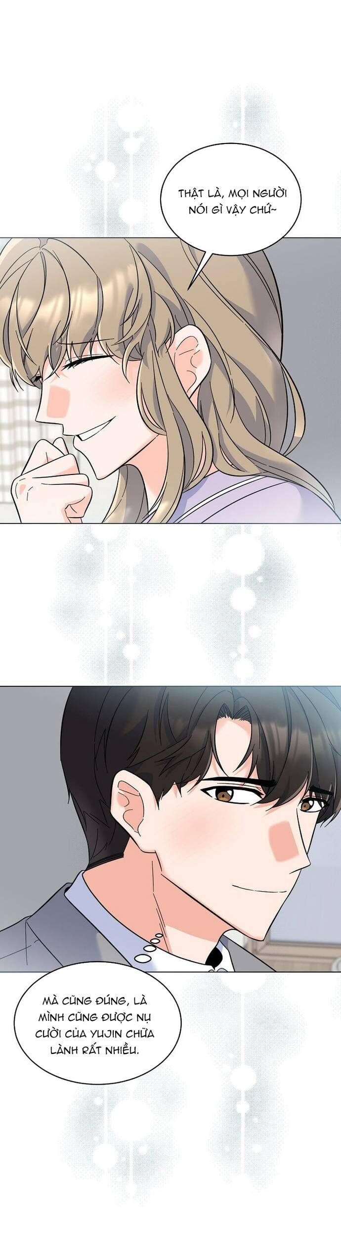 Quản Lý Cấp Cao Nhất Của Năm - Chapter 67 - Page 18