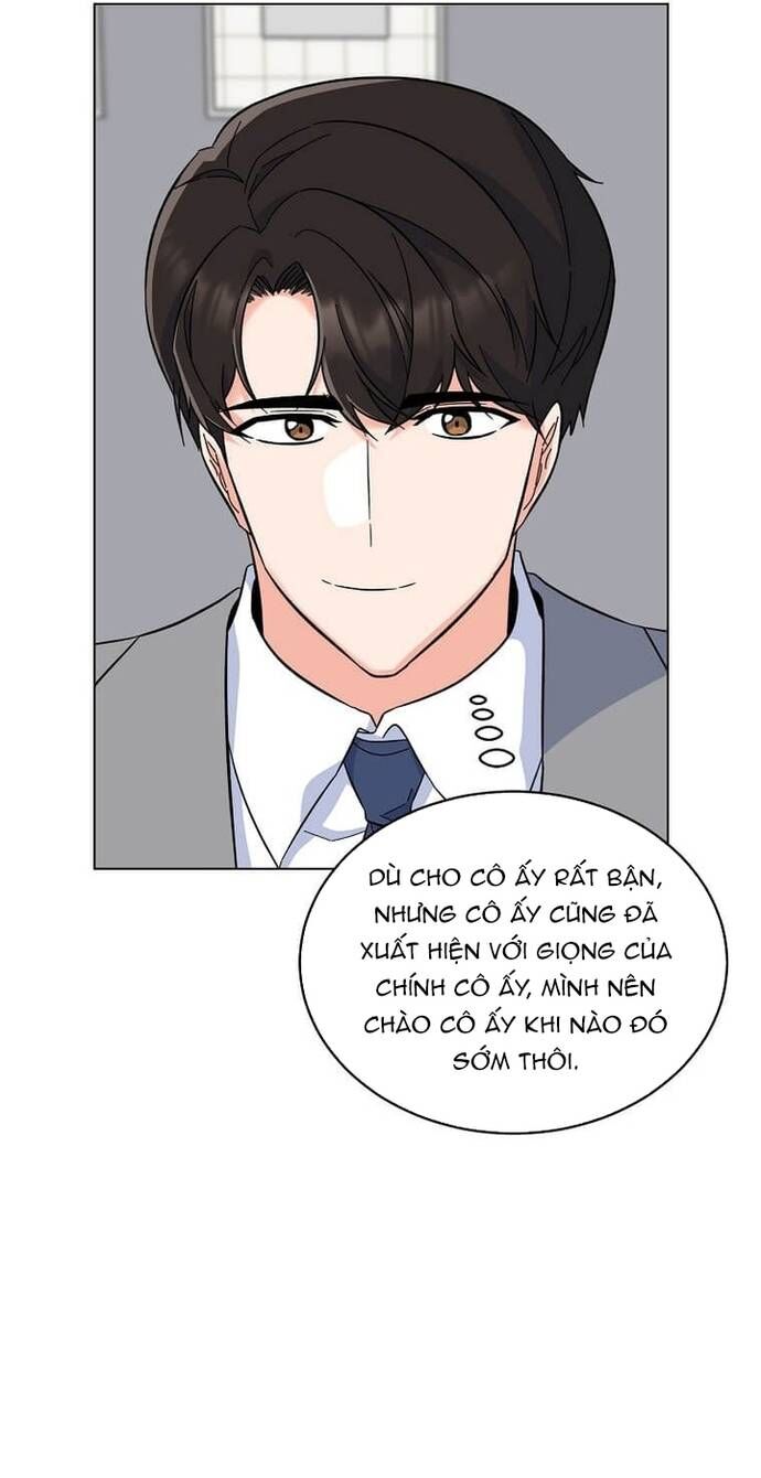 Quản Lý Cấp Cao Nhất Của Năm - Chapter 67 - Page 22