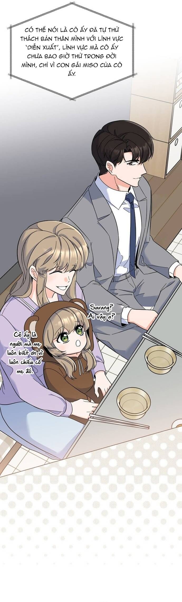 Quản Lý Cấp Cao Nhất Của Năm - Chapter 67 - Page 23