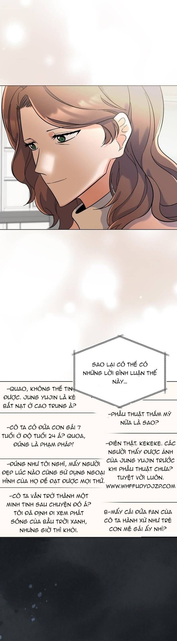 Quản Lý Cấp Cao Nhất Của Năm - Chapter 67 - Page 25