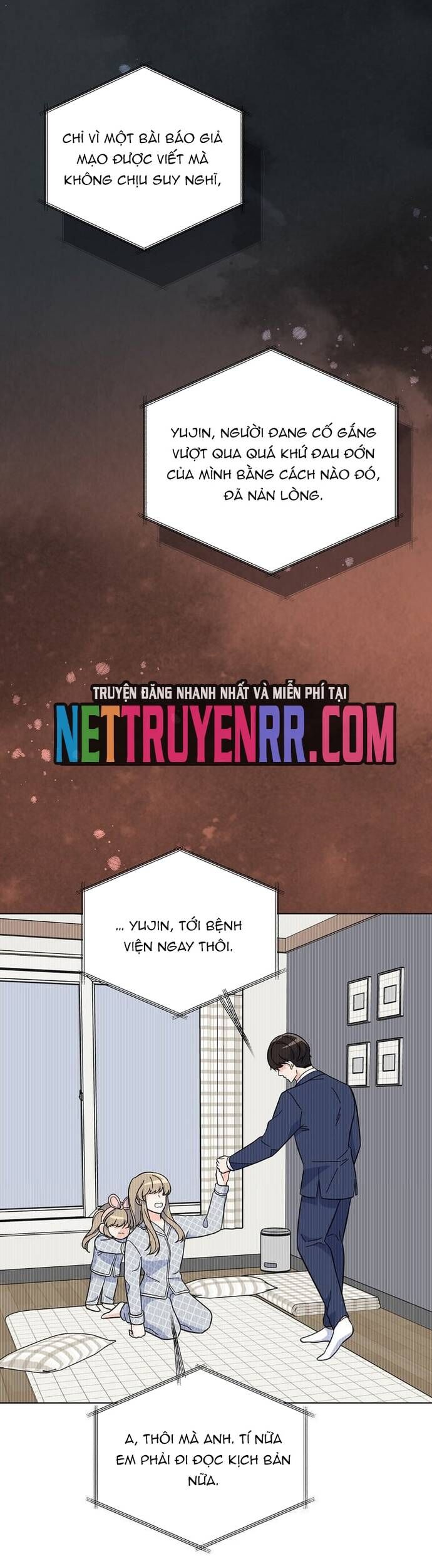 Quản Lý Cấp Cao Nhất Của Năm - Chapter 67 - Page 26