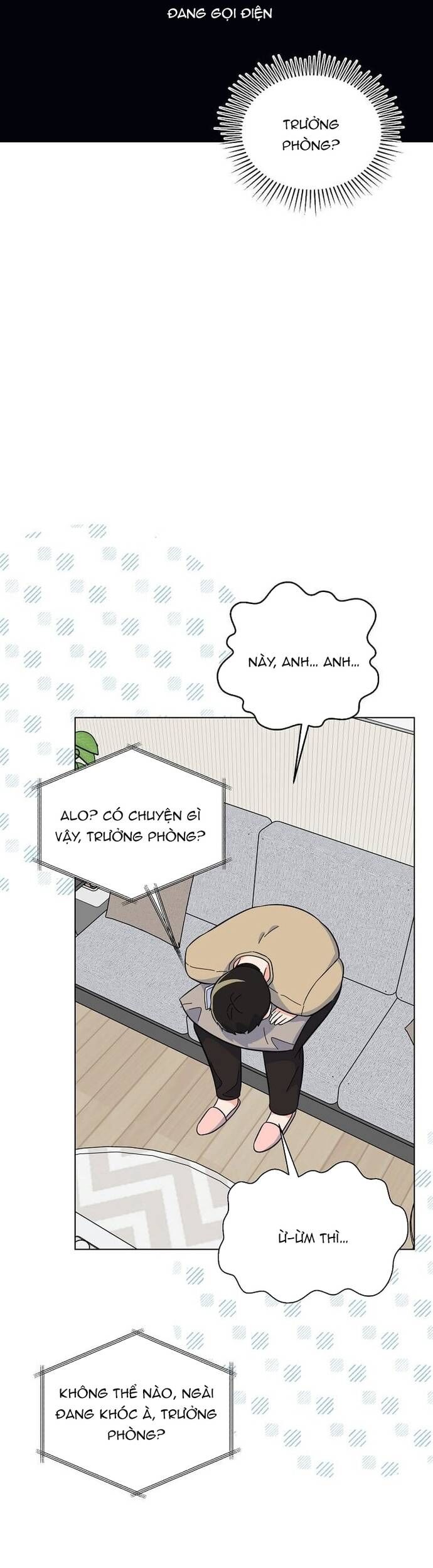 Quản Lý Cấp Cao Nhất Của Năm - Chapter 67 - Page 33