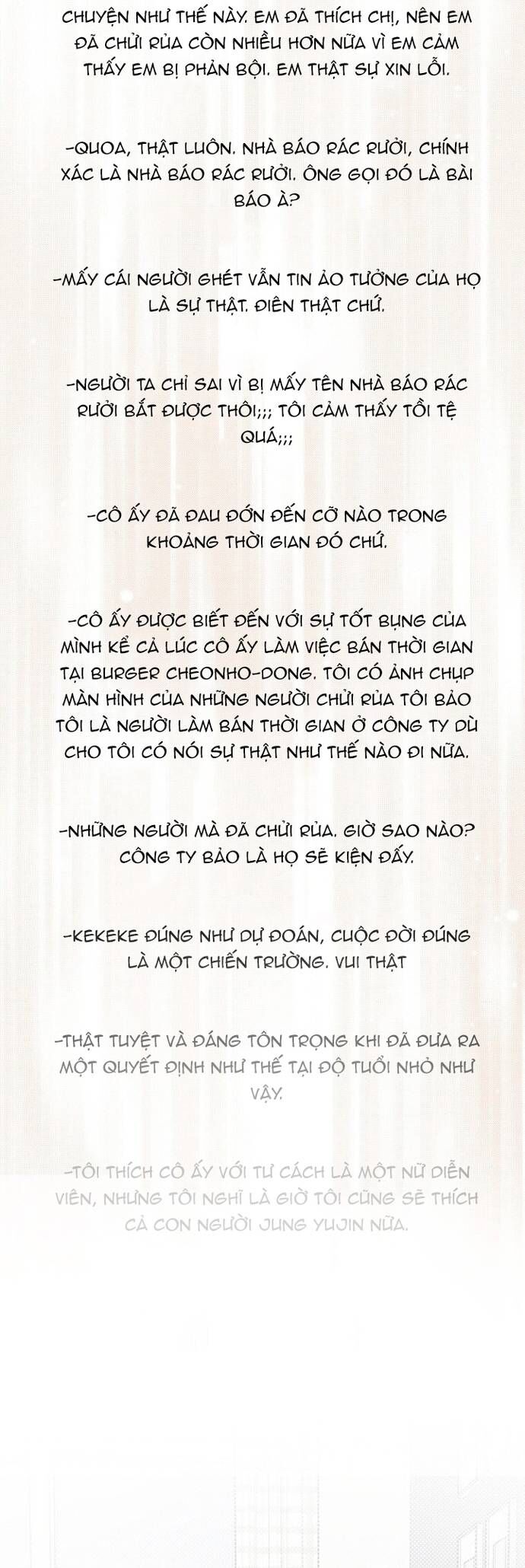 Quản Lý Cấp Cao Nhất Của Năm - Chapter 67 - Page 38