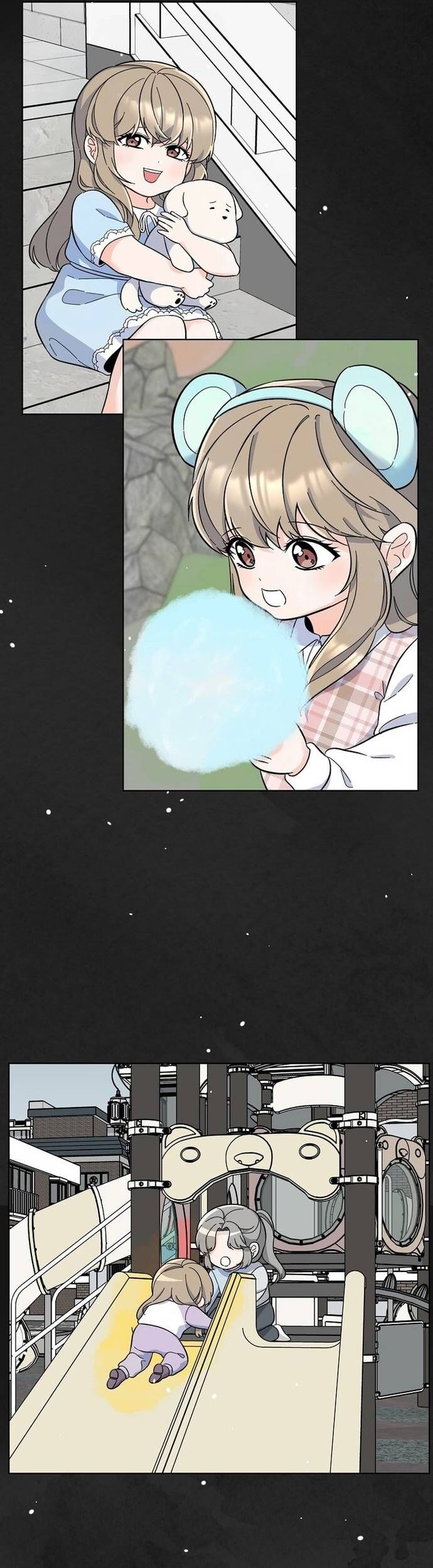 Quản Lý Cấp Cao Nhất Của Năm - Chapter 67 - Page 4