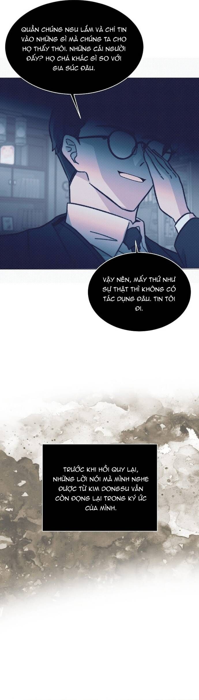 Quản Lý Cấp Cao Nhất Của Năm - Chapter 67 - Page 40