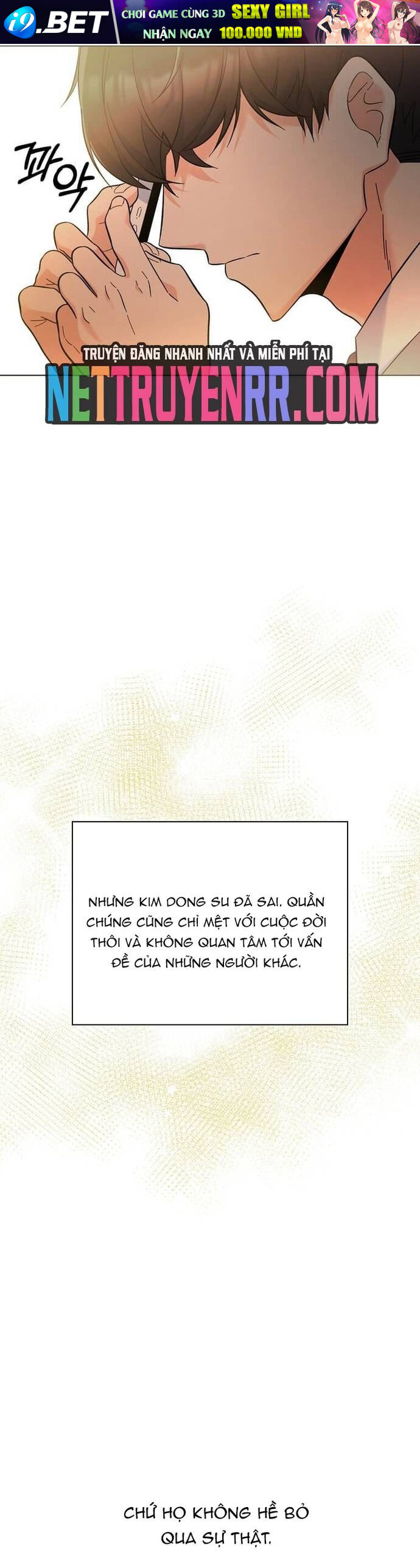 Quản Lý Cấp Cao Nhất Của Năm - Chapter 67 - Page 41