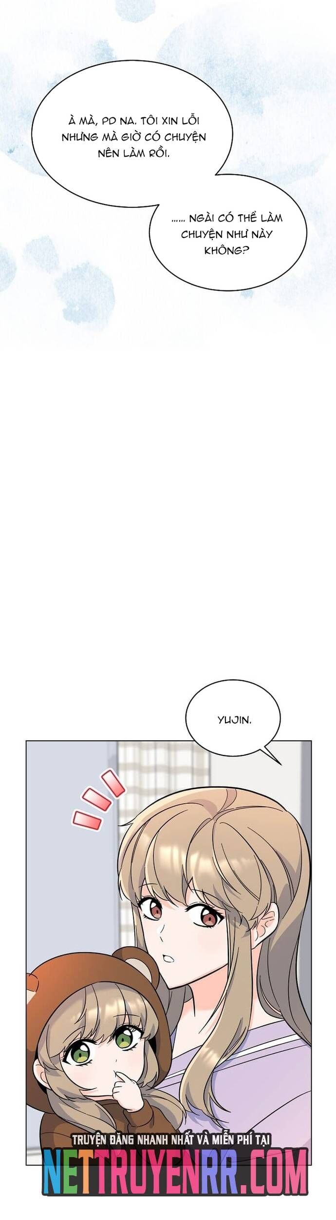 Quản Lý Cấp Cao Nhất Của Năm - Chapter 67 - Page 45