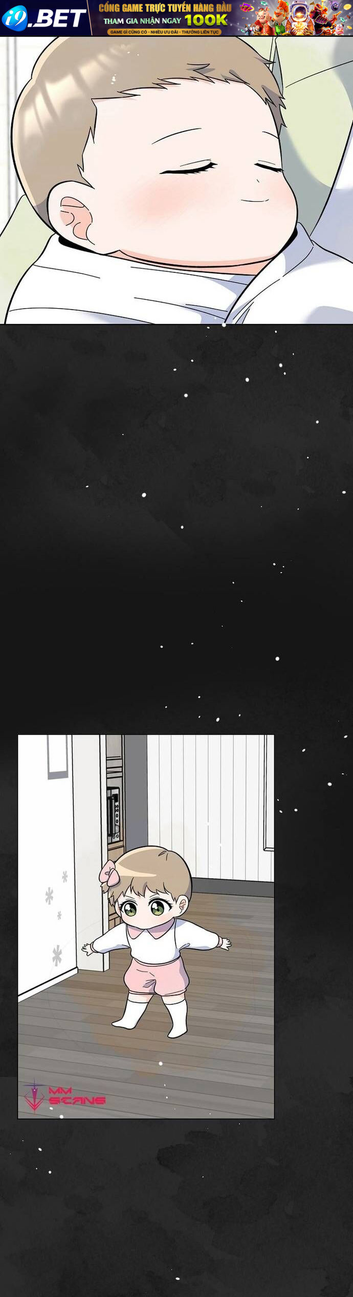 Quản Lý Cấp Cao Nhất Của Năm - Chapter 67 - Page 9