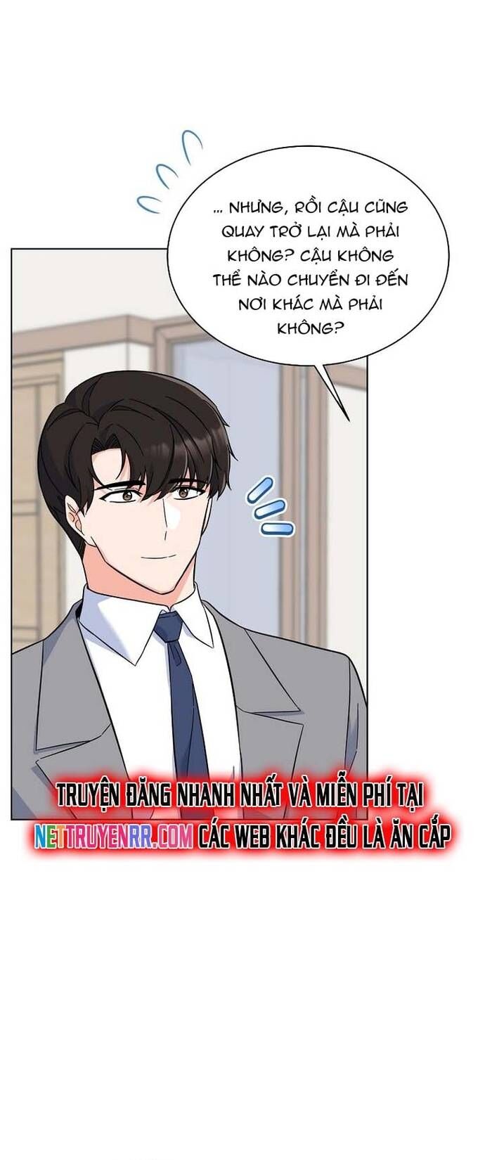 Quản Lý Cấp Cao Nhất Của Năm - Chapter 68 - Page 10