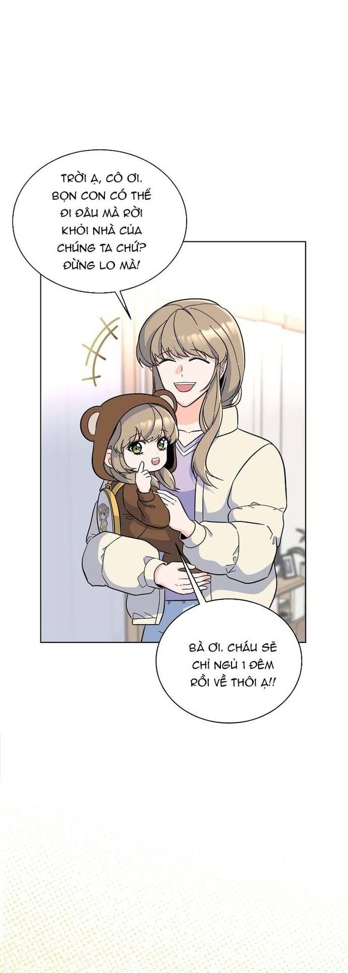 Quản Lý Cấp Cao Nhất Của Năm - Chapter 68 - Page 13