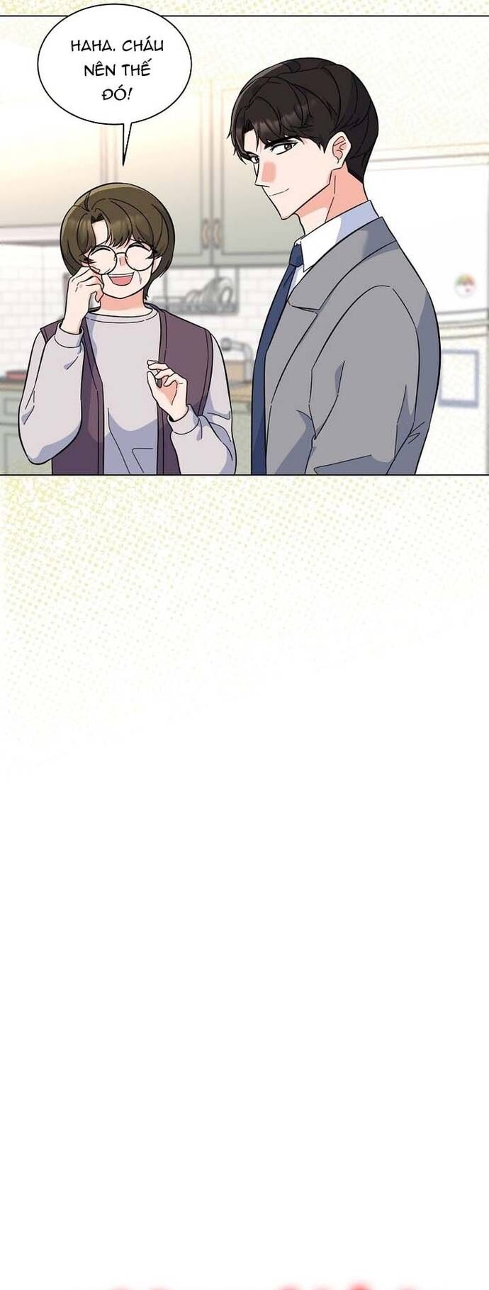 Quản Lý Cấp Cao Nhất Của Năm - Chapter 68 - Page 14