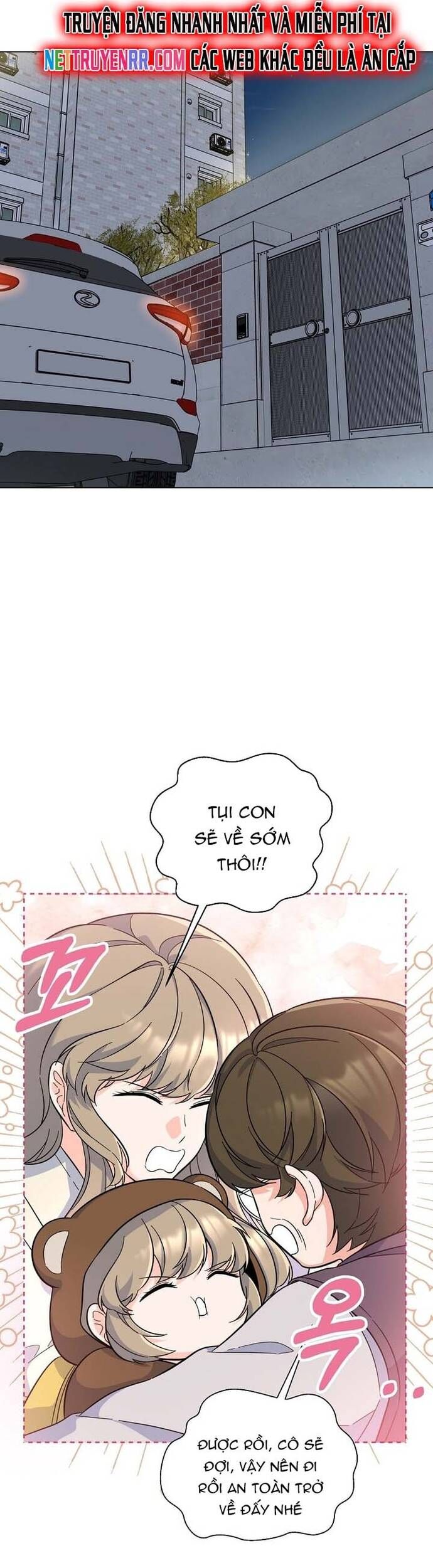 Quản Lý Cấp Cao Nhất Của Năm - Chapter 68 - Page 15