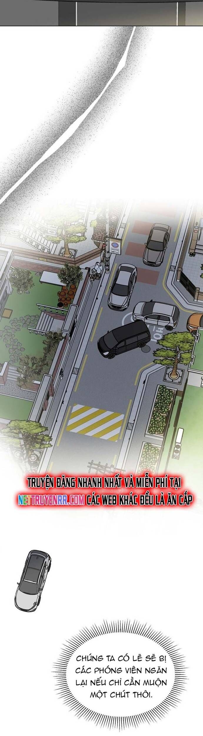 Quản Lý Cấp Cao Nhất Của Năm - Chapter 68 - Page 17