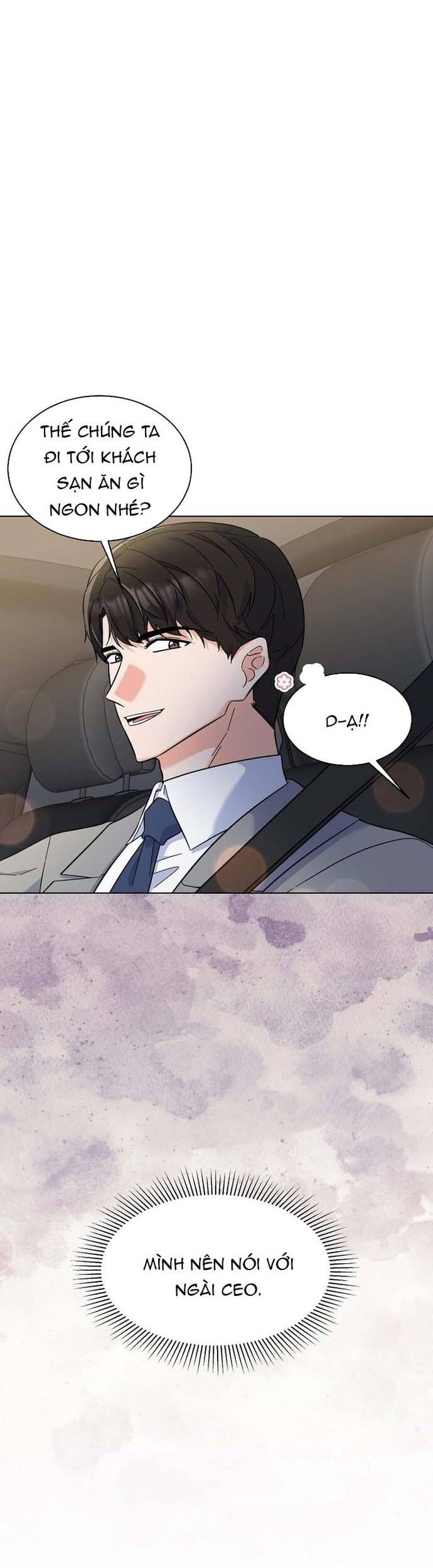 Quản Lý Cấp Cao Nhất Của Năm - Chapter 68 - Page 18