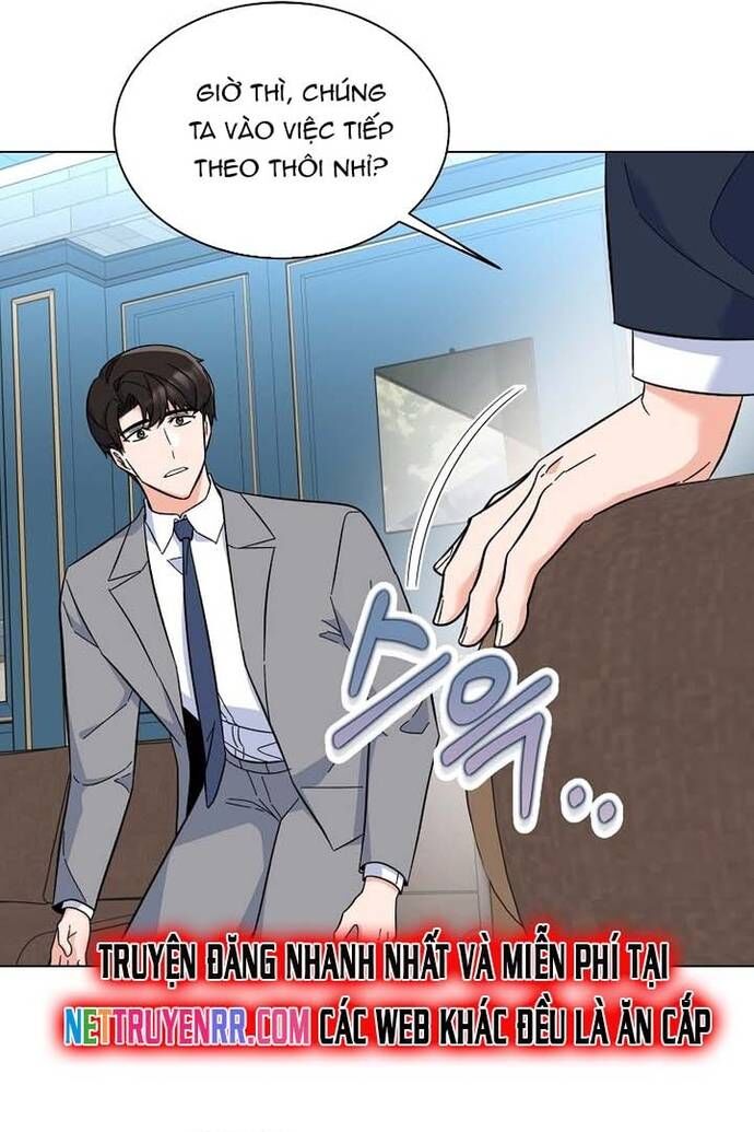 Quản Lý Cấp Cao Nhất Của Năm - Chapter 68 - Page 23