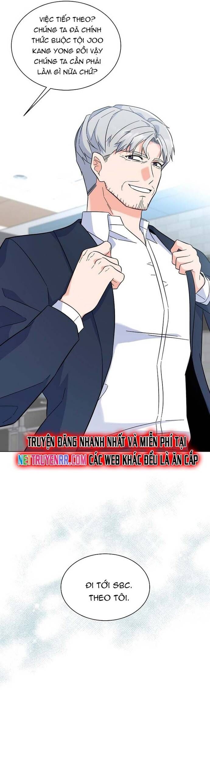 Quản Lý Cấp Cao Nhất Của Năm - Chapter 68 - Page 24