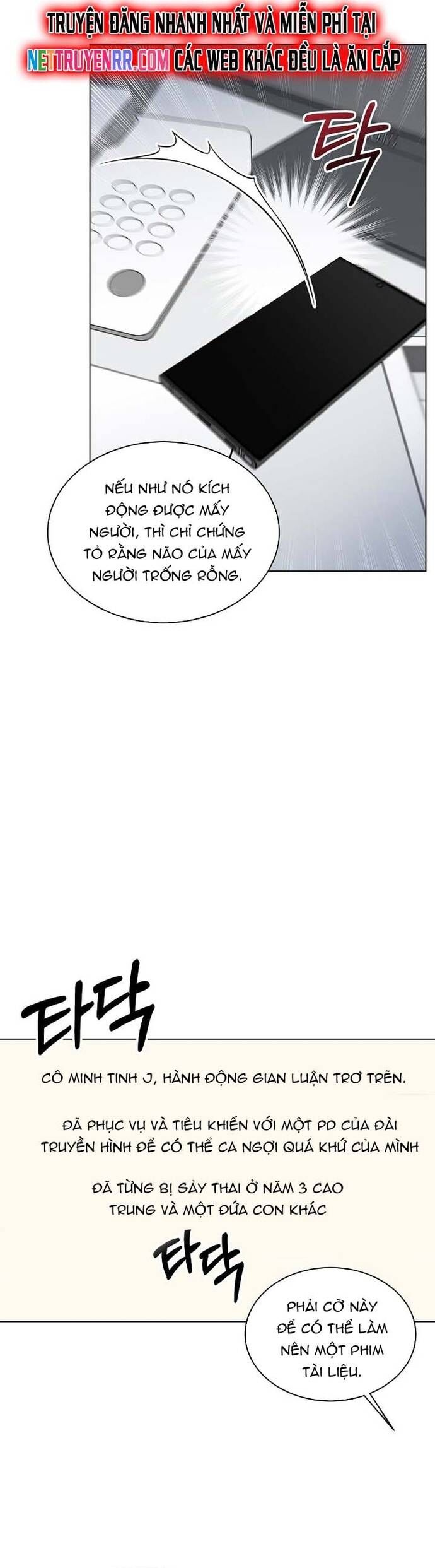 Quản Lý Cấp Cao Nhất Của Năm - Chapter 68 - Page 27