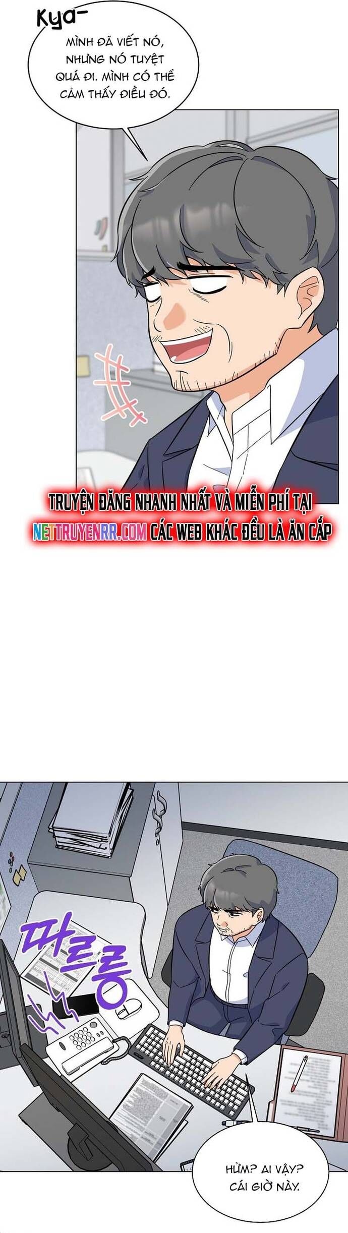 Quản Lý Cấp Cao Nhất Của Năm - Chapter 68 - Page 28