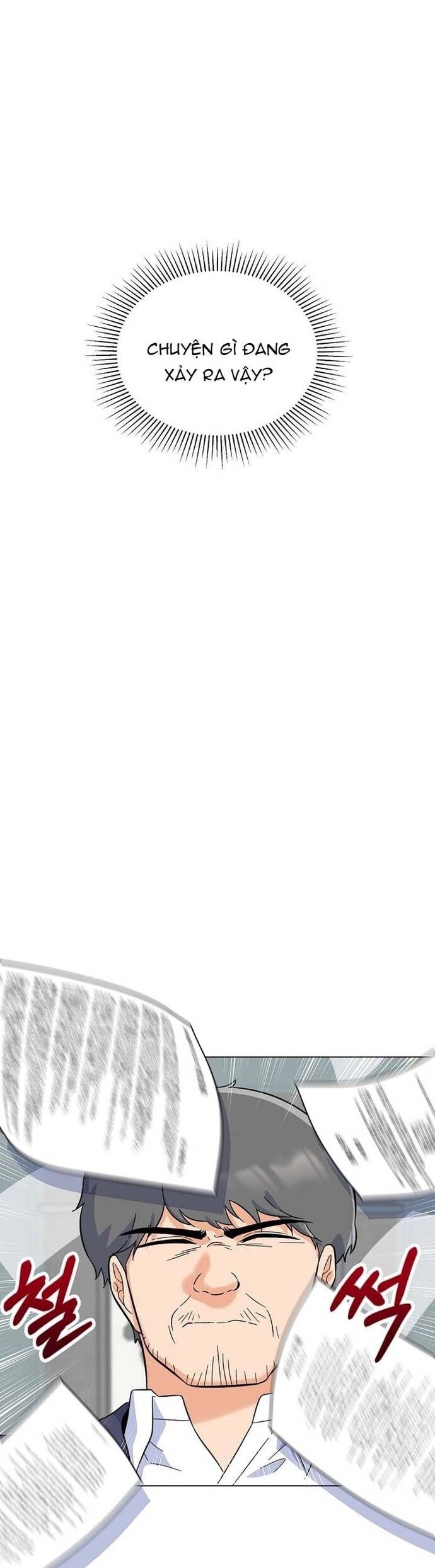 Quản Lý Cấp Cao Nhất Của Năm - Chapter 68 - Page 33