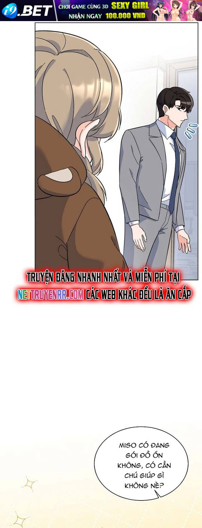 Quản Lý Cấp Cao Nhất Của Năm - Chapter 68 - Page 7