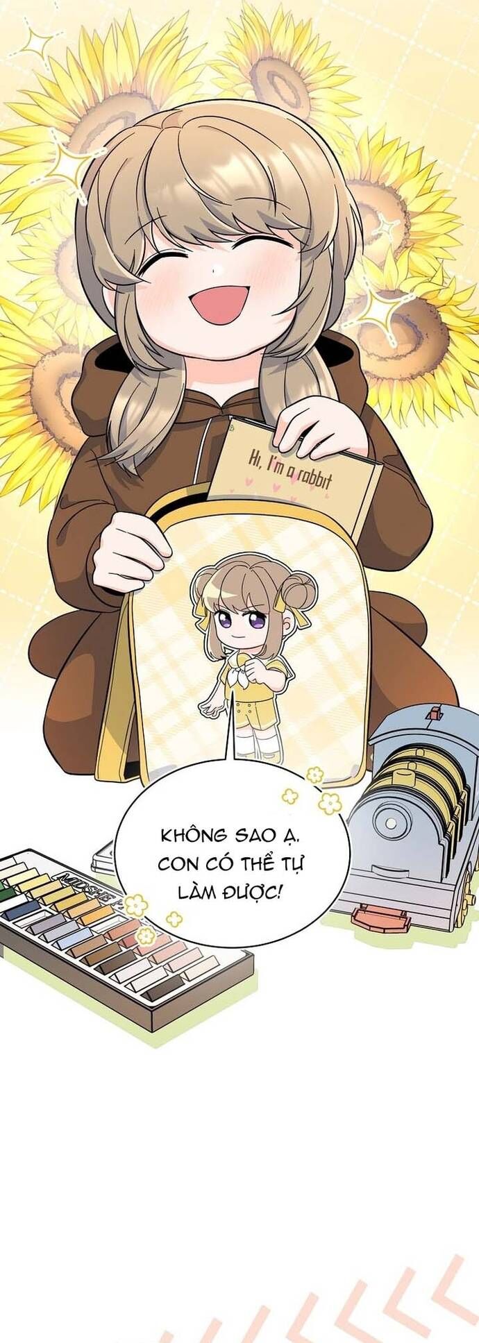 Quản Lý Cấp Cao Nhất Của Năm - Chapter 68 - Page 8