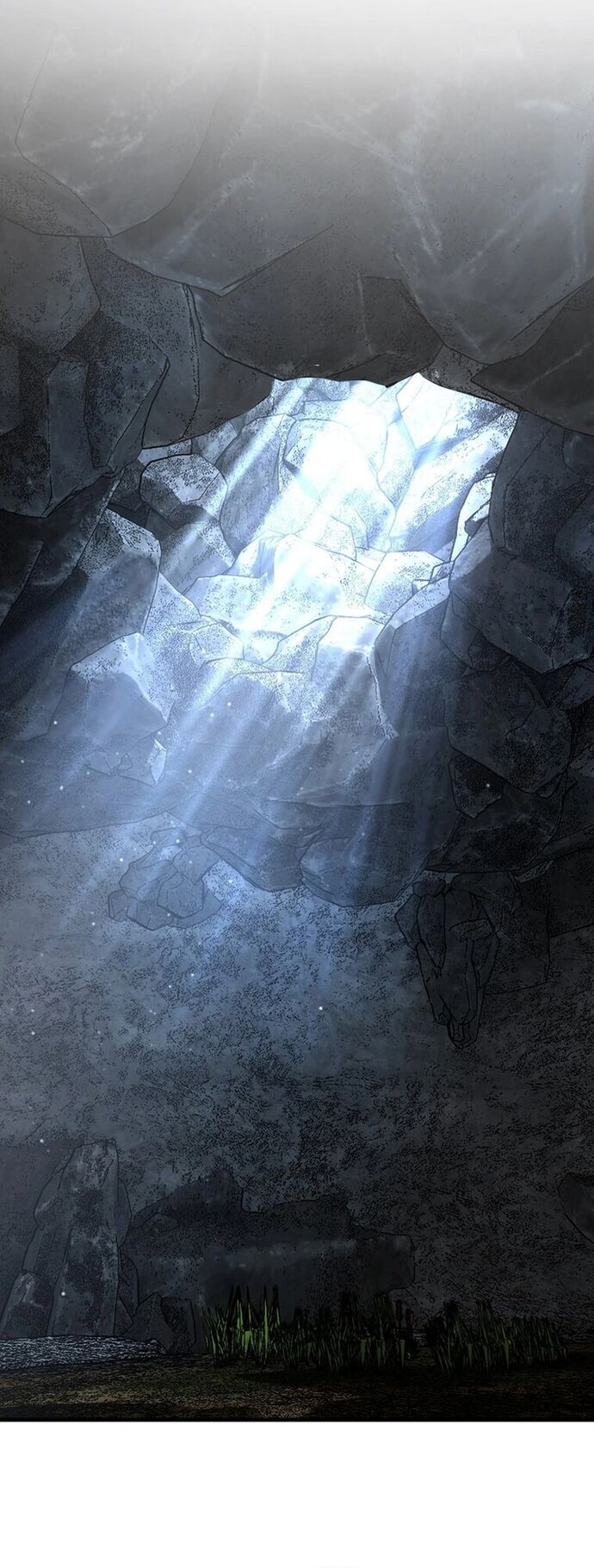 Võ Thần Thăng Cấp Chapter 1 - Trang 10