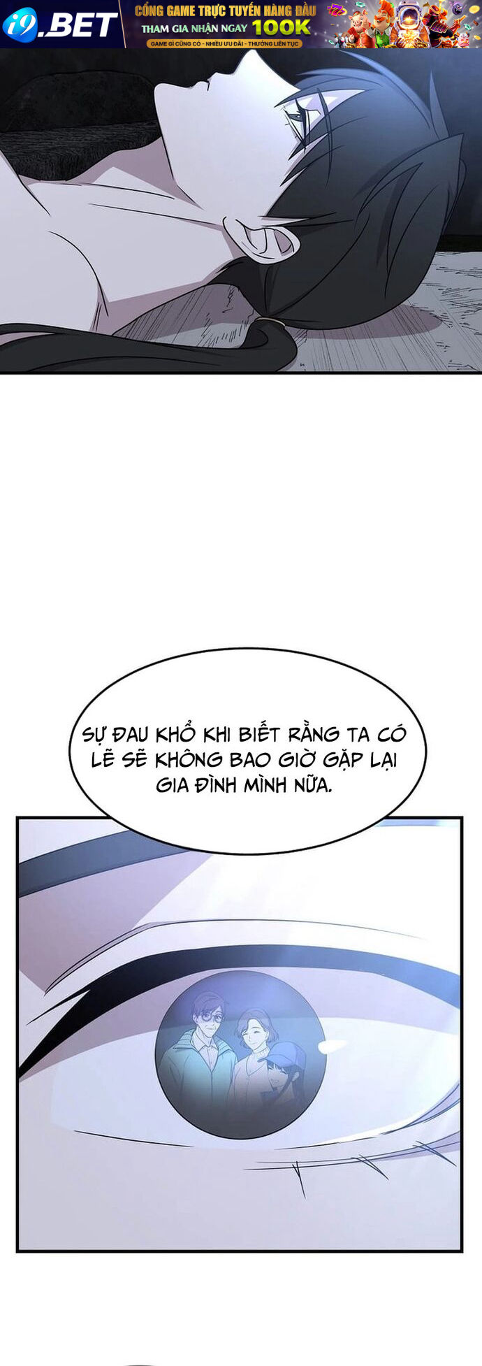 Võ Thần Thăng Cấp Chapter 1 - Trang 25