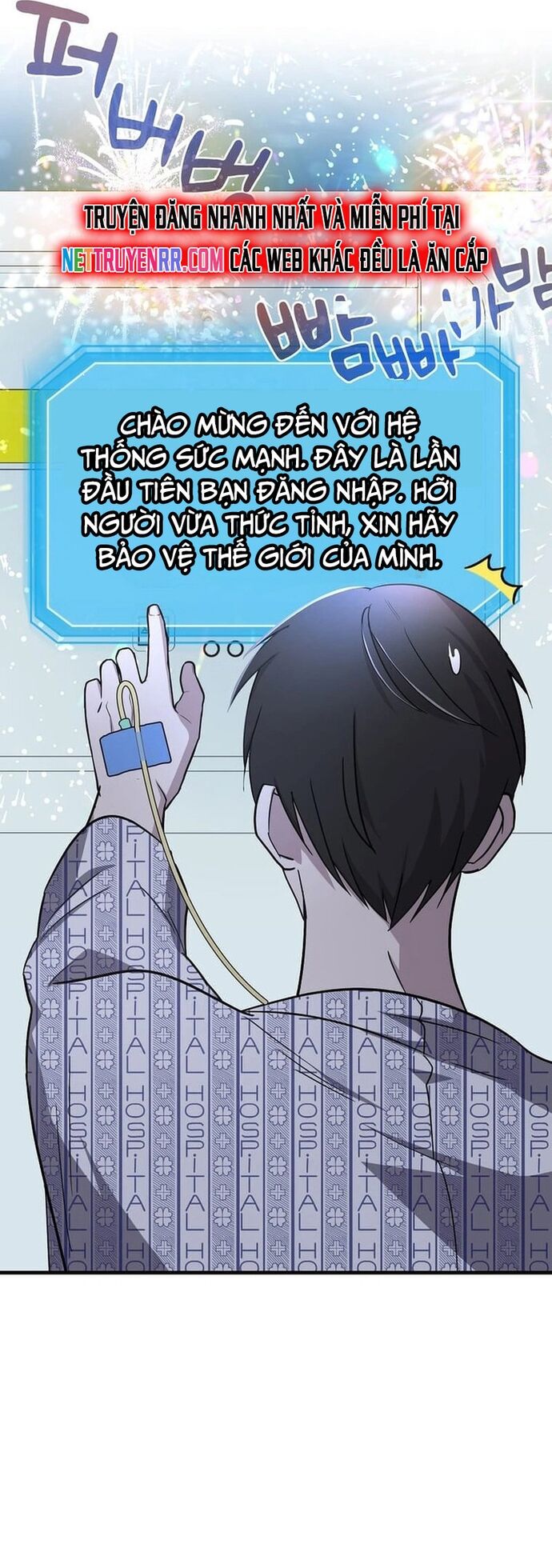 Võ Thần Thăng Cấp Chapter 1 - Trang 55