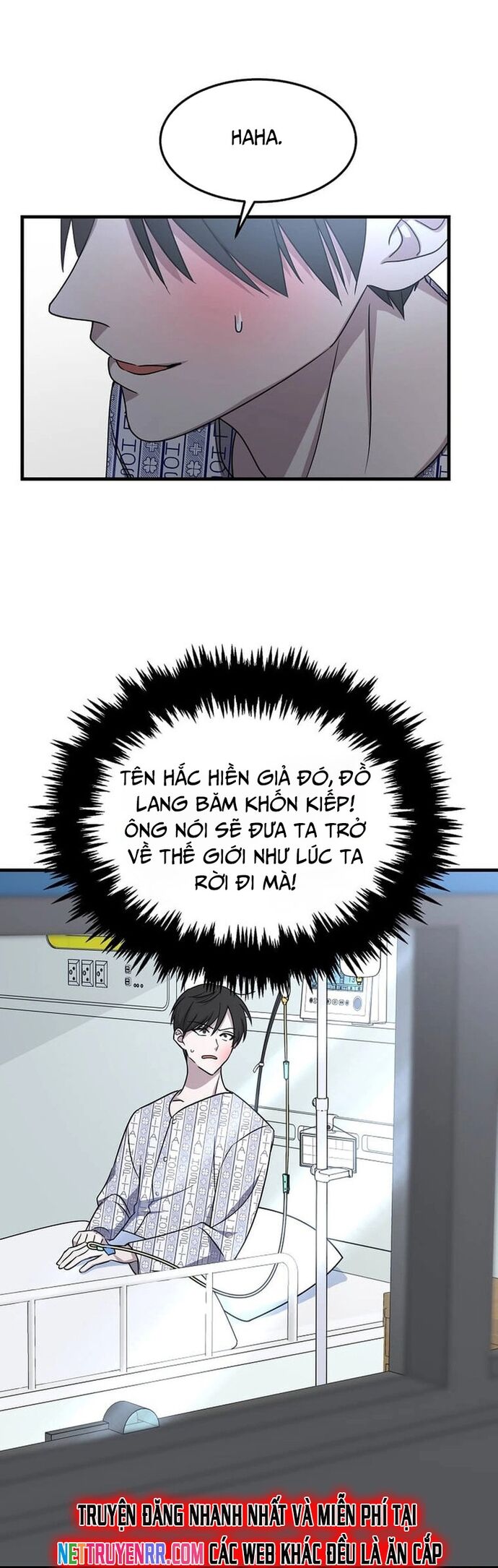 Võ Thần Thăng Cấp Chapter 1 - Trang 58