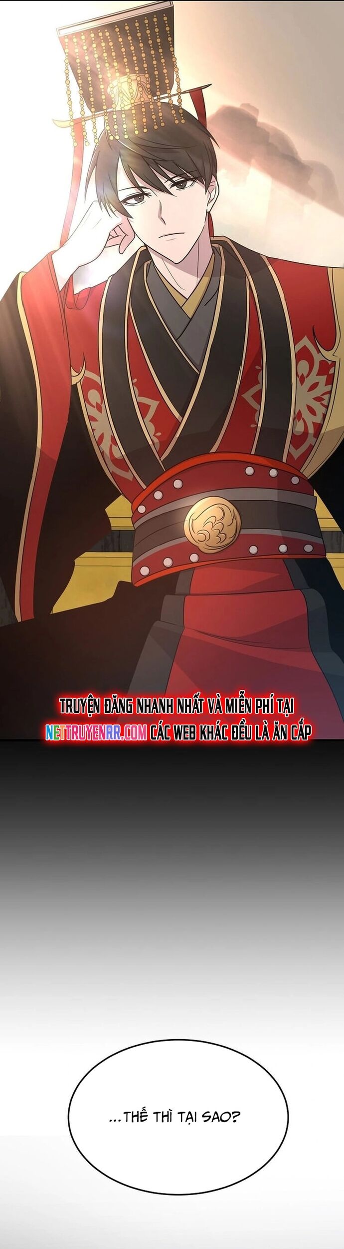 Võ Thần Thăng Cấp Chapter 1 - Trang 9