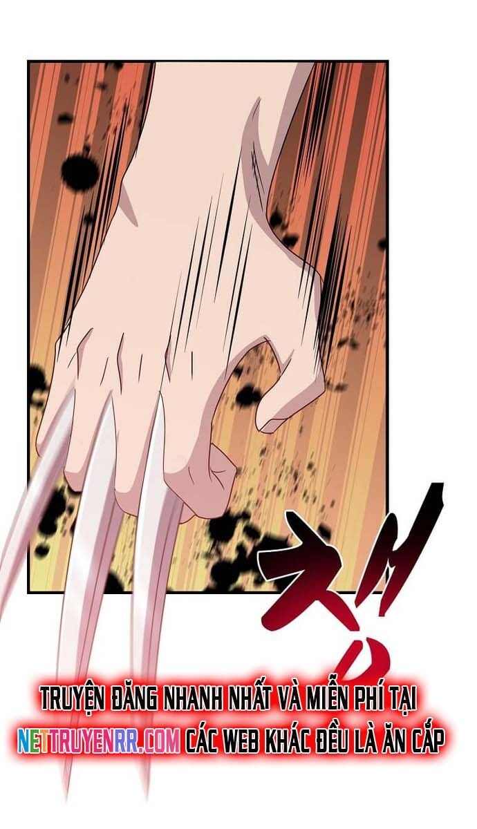 Võ Thần Thăng Cấp Chapter 10 - Trang 14