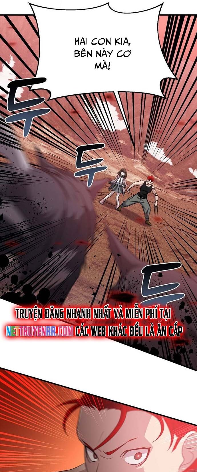 Võ Thần Thăng Cấp Chapter 10 - Trang 15
