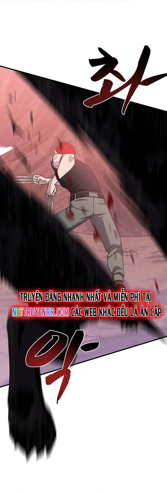 Võ Thần Thăng Cấp Chapter 10 - Trang 17