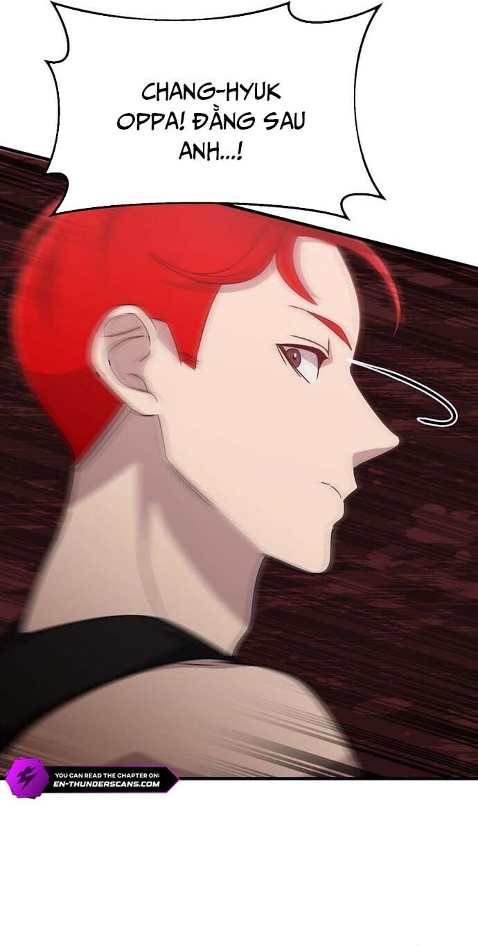 Võ Thần Thăng Cấp Chapter 10 - Trang 18