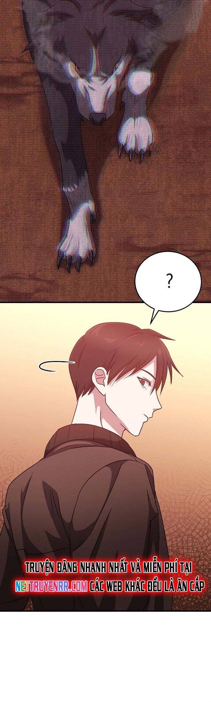 Võ Thần Thăng Cấp Chapter 10 - Trang 2