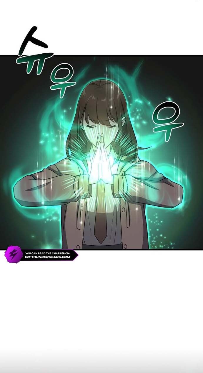 Võ Thần Thăng Cấp Chapter 10 - Trang 21