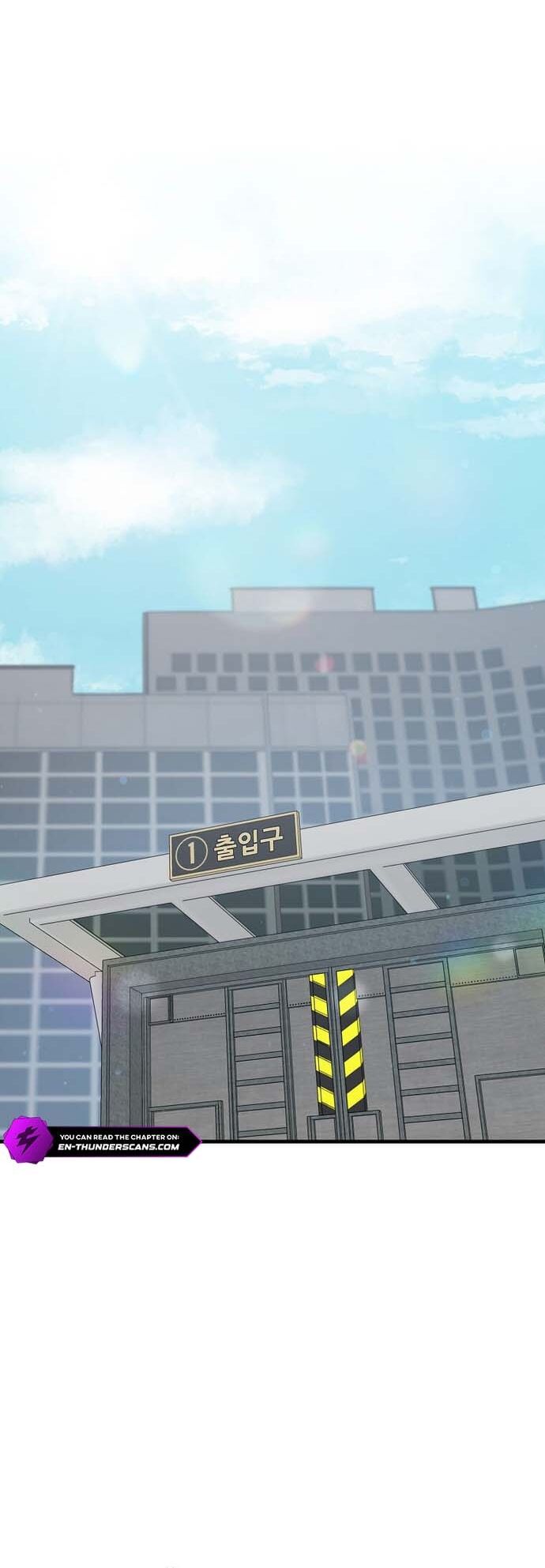 Võ Thần Thăng Cấp Chapter 10 - Trang 28