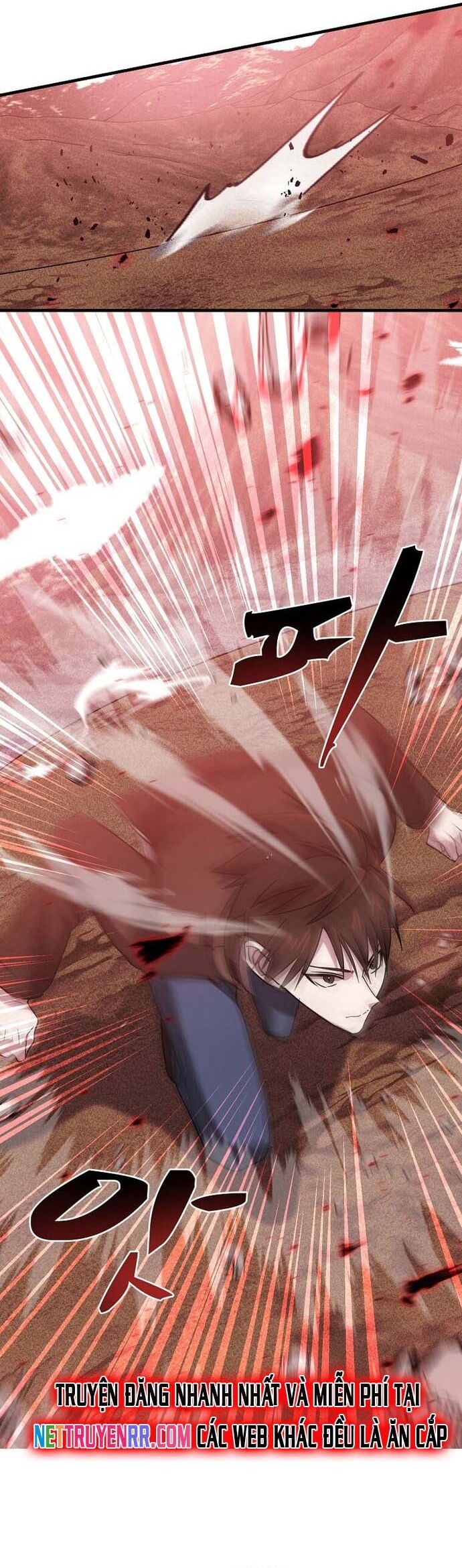 Võ Thần Thăng Cấp Chapter 10 - Trang 3