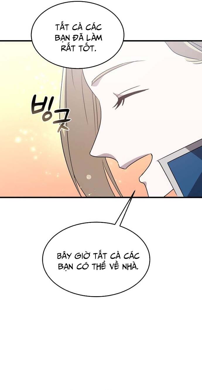 Võ Thần Thăng Cấp Chapter 10 - Trang 35