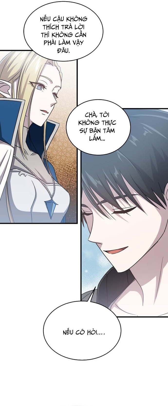 Võ Thần Thăng Cấp Chapter 10 - Trang 39