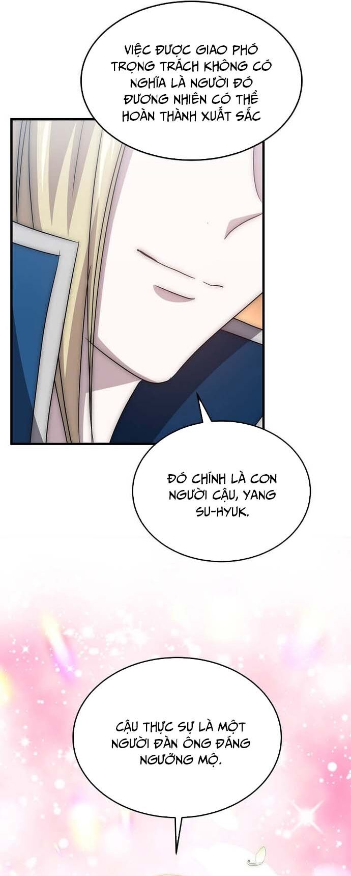 Võ Thần Thăng Cấp Chapter 10 - Trang 44