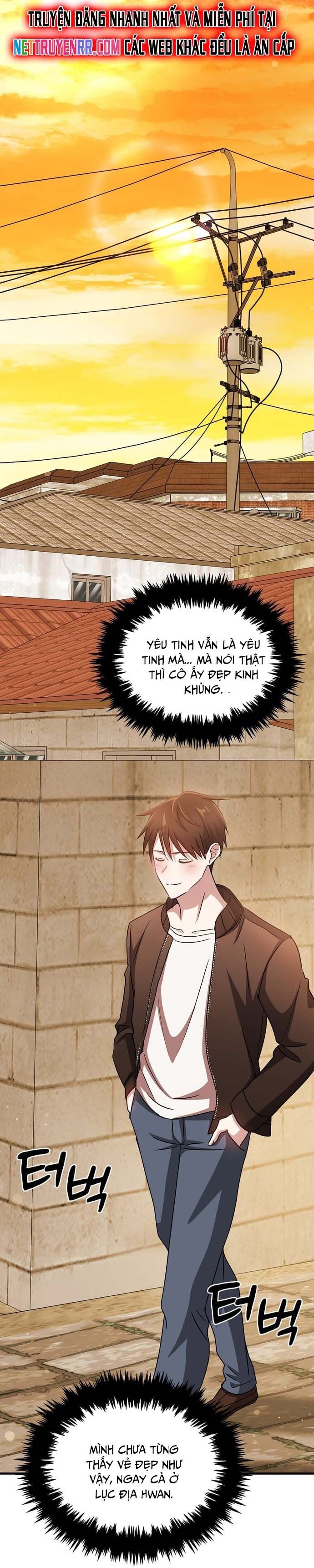 Võ Thần Thăng Cấp Chapter 10 - Trang 47