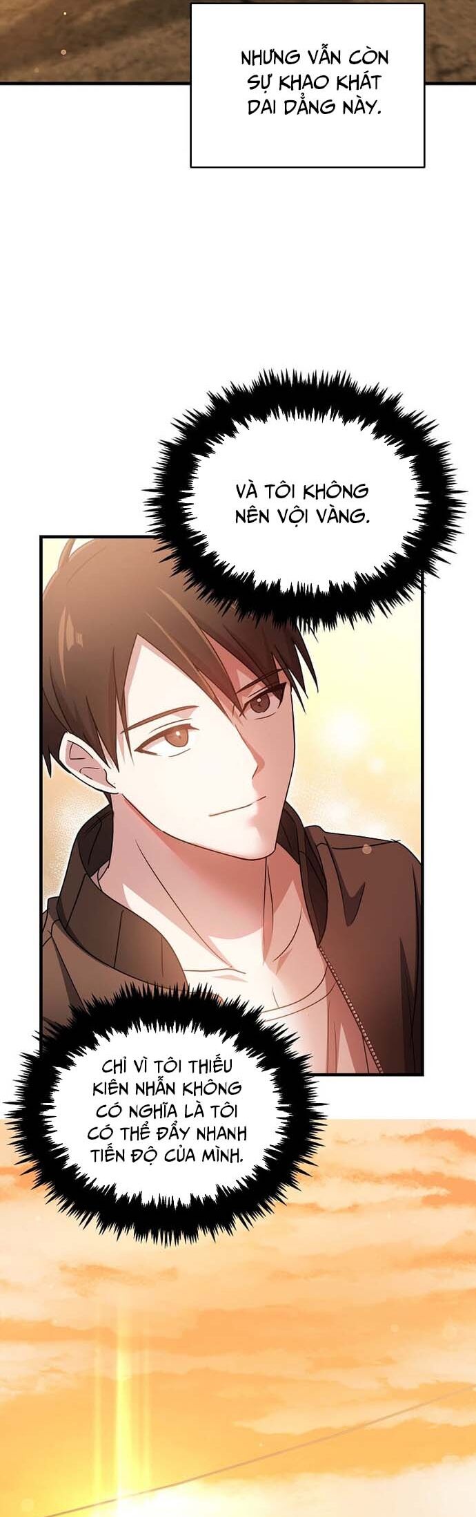 Võ Thần Thăng Cấp Chapter 10 - Trang 51