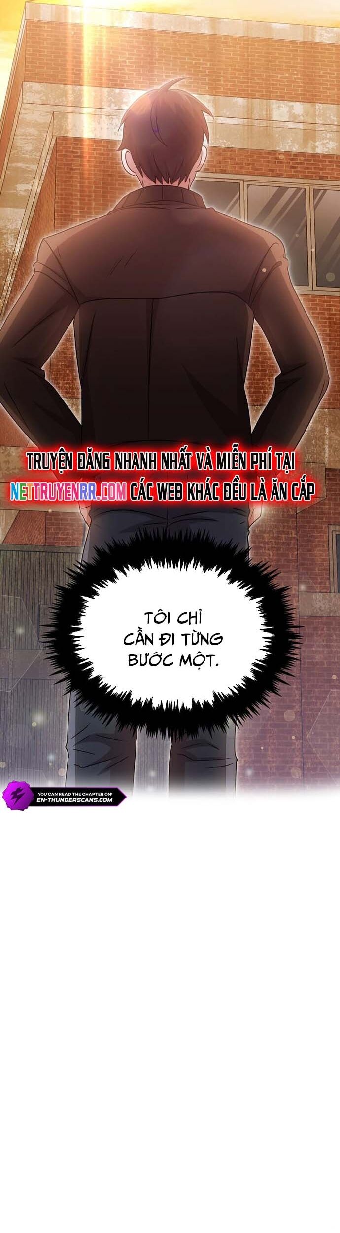 Võ Thần Thăng Cấp Chapter 10 - Trang 52